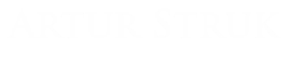 Artur Struk fotograf Konin